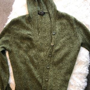Women’s Cardigan